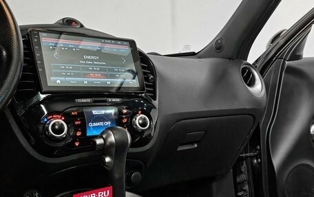 Nissan Juke II, 2014 год, 1 220 000 рублей, 8 фотография