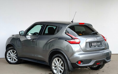 Nissan Juke II, 2018 год, 1 665 000 рублей, 7 фотография