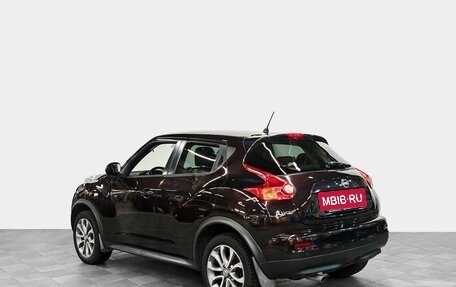 Nissan Juke II, 2014 год, 1 220 000 рублей, 4 фотография