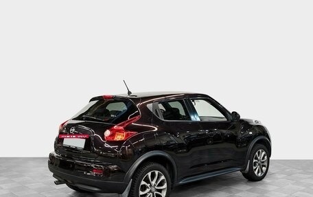 Nissan Juke II, 2014 год, 1 220 000 рублей, 3 фотография