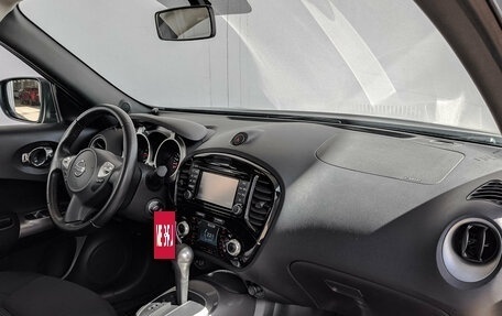 Nissan Juke II, 2018 год, 1 665 000 рублей, 12 фотография