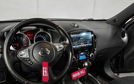 Nissan Juke II, 2014 год, 1 220 000 рублей, 7 фотография