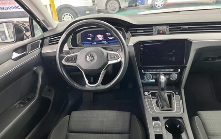 Volkswagen Passat B8 рестайлинг, 2020 год, 2 150 000 рублей, 6 фотография