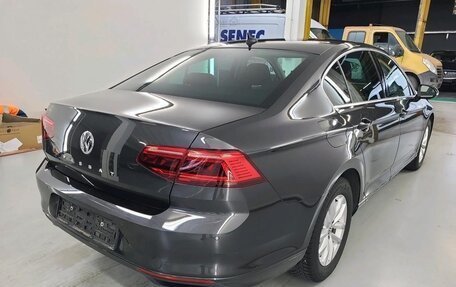 Volkswagen Passat B8 рестайлинг, 2020 год, 2 150 000 рублей, 4 фотография