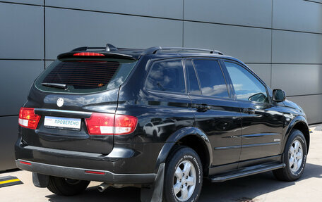 SsangYong Kyron I, 2011 год, 698 000 рублей, 6 фотография