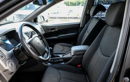 SsangYong Kyron I, 2011 год, 698 000 рублей, 16 фотография