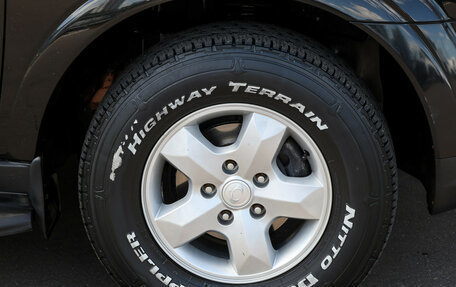 SsangYong Kyron I, 2011 год, 698 000 рублей, 19 фотография