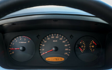 SsangYong Kyron I, 2011 год, 698 000 рублей, 13 фотография