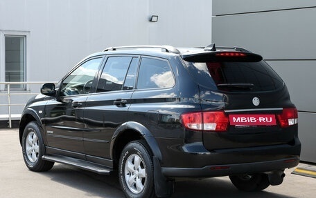 SsangYong Kyron I, 2011 год, 698 000 рублей, 8 фотография