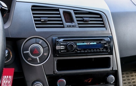 SsangYong Kyron I, 2011 год, 698 000 рублей, 18 фотография