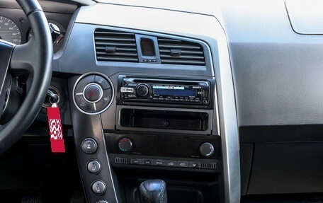 SsangYong Kyron I, 2011 год, 698 000 рублей, 15 фотография