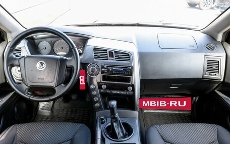 SsangYong Kyron I, 2011 год, 698 000 рублей, 14 фотография
