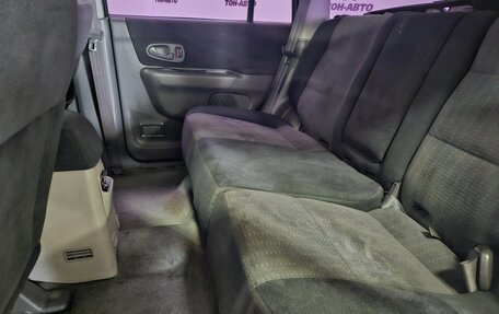 Mitsubishi Pajero Sport II рестайлинг, 2007 год, 784 000 рублей, 13 фотография
