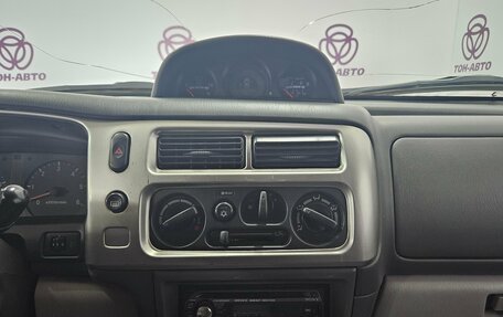 Mitsubishi Pajero Sport II рестайлинг, 2007 год, 784 000 рублей, 12 фотография