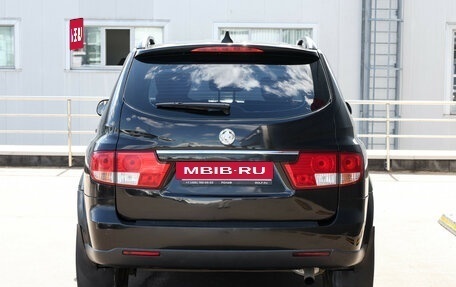 SsangYong Kyron I, 2011 год, 698 000 рублей, 7 фотография