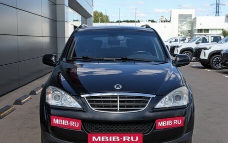 SsangYong Kyron I, 2011 год, 698 000 рублей, 3 фотография