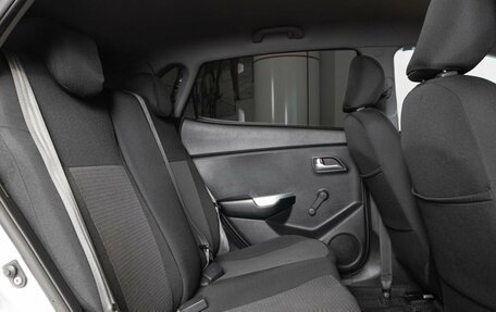 KIA Rio III рестайлинг, 2014 год, 950 000 рублей, 8 фотография