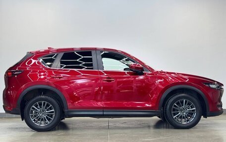 Mazda CX-5 II, 2021 год, 3 290 000 рублей, 4 фотография