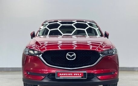 Mazda CX-5 II, 2021 год, 3 290 000 рублей, 2 фотография