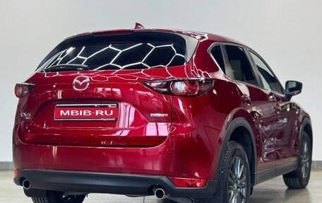 Mazda CX-5 II, 2021 год, 3 290 000 рублей, 5 фотография