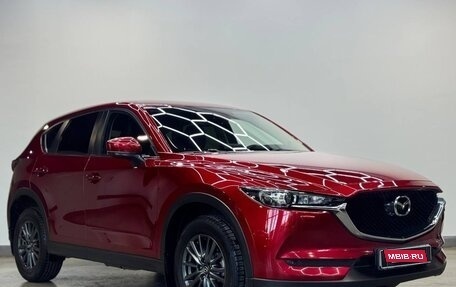 Mazda CX-5 II, 2021 год, 3 290 000 рублей, 3 фотография