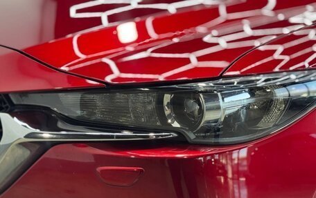 Mazda CX-5 II, 2021 год, 3 290 000 рублей, 12 фотография