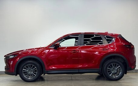 Mazda CX-5 II, 2021 год, 3 290 000 рублей, 8 фотография