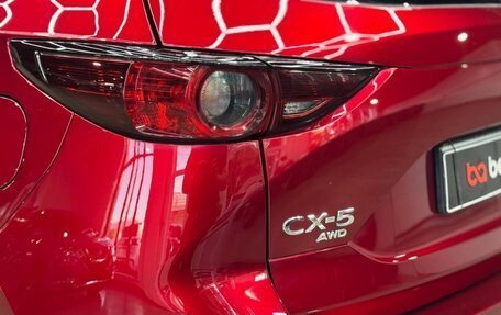 Mazda CX-5 II, 2021 год, 3 290 000 рублей, 9 фотография
