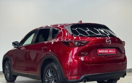 Mazda CX-5 II, 2021 год, 3 290 000 рублей, 7 фотография