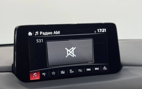Mazda CX-5 II, 2021 год, 3 290 000 рублей, 21 фотография