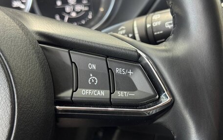 Mazda CX-5 II, 2021 год, 3 290 000 рублей, 23 фотография