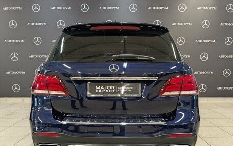Mercedes-Benz GLE, 2017 год, 3 800 000 рублей, 6 фотография