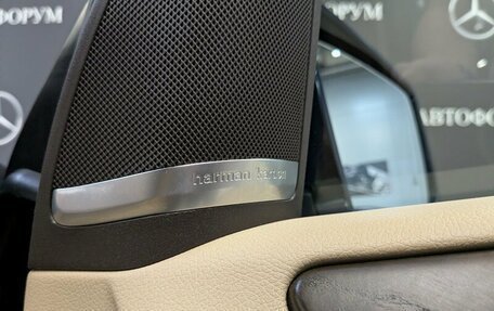 Mercedes-Benz GLE, 2017 год, 3 800 000 рублей, 14 фотография