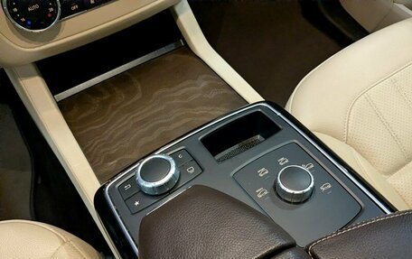 Mercedes-Benz GLE, 2017 год, 3 800 000 рублей, 20 фотография