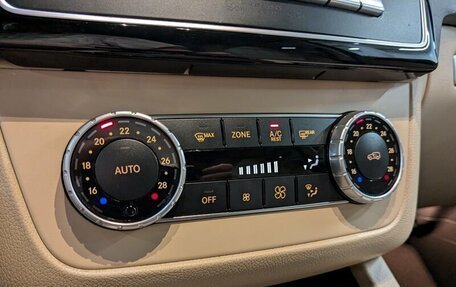 Mercedes-Benz GLE, 2017 год, 3 800 000 рублей, 21 фотография