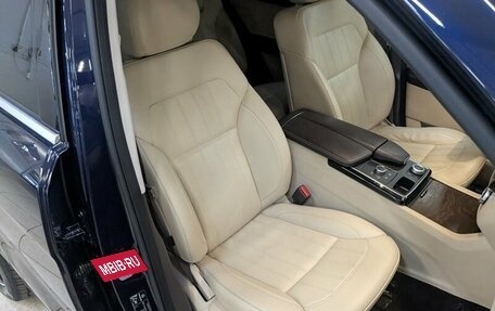 Mercedes-Benz GLE, 2017 год, 3 800 000 рублей, 23 фотография
