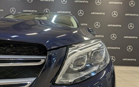 Mercedes-Benz GLE, 2017 год, 3 800 000 рублей, 25 фотография