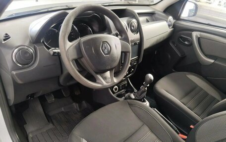 Renault Duster I рестайлинг, 2018 год, 1 305 511 рублей, 8 фотография