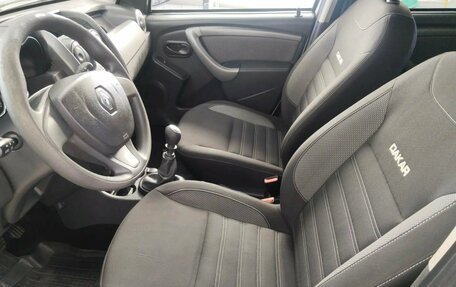 Renault Duster I рестайлинг, 2018 год, 1 305 511 рублей, 9 фотография