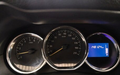 Renault Duster I рестайлинг, 2018 год, 1 305 511 рублей, 10 фотография
