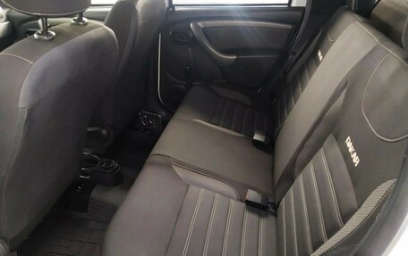 Renault Duster I рестайлинг, 2018 год, 1 305 511 рублей, 15 фотография