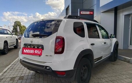 Renault Duster I рестайлинг, 2018 год, 1 305 511 рублей, 16 фотография