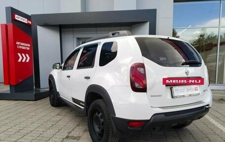Renault Duster I рестайлинг, 2018 год, 1 305 511 рублей, 18 фотография