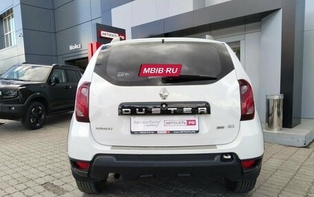 Renault Duster I рестайлинг, 2018 год, 1 305 511 рублей, 17 фотография