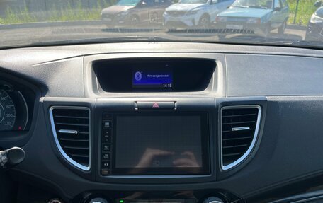 Honda CR-V IV, 2015 год, 2 195 000 рублей, 23 фотография