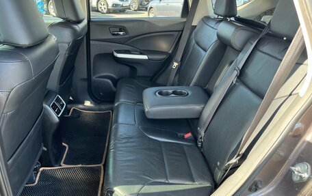 Honda CR-V IV, 2015 год, 2 195 000 рублей, 25 фотография