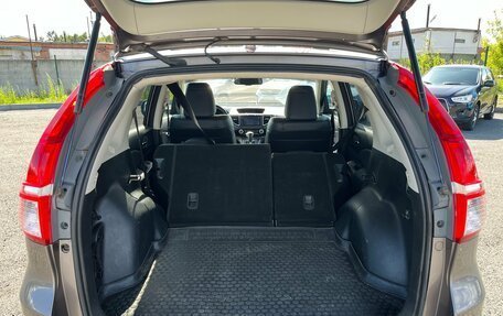 Honda CR-V IV, 2015 год, 2 195 000 рублей, 26 фотография