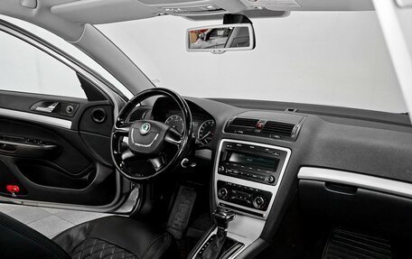 Skoda Octavia, 2013 год, 1 105 000 рублей, 7 фотография