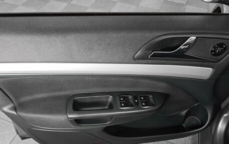 Skoda Octavia, 2013 год, 1 105 000 рублей, 5 фотография