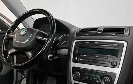 Skoda Octavia, 2013 год, 1 105 000 рублей, 9 фотография